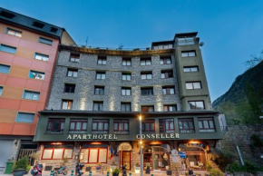 Aparthotel Conseller, Andorra La Vella